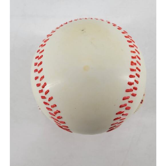 Toshiba Baseball AM Radio 6TP-515 VINTAGE Collectable - Picture 5 of 9